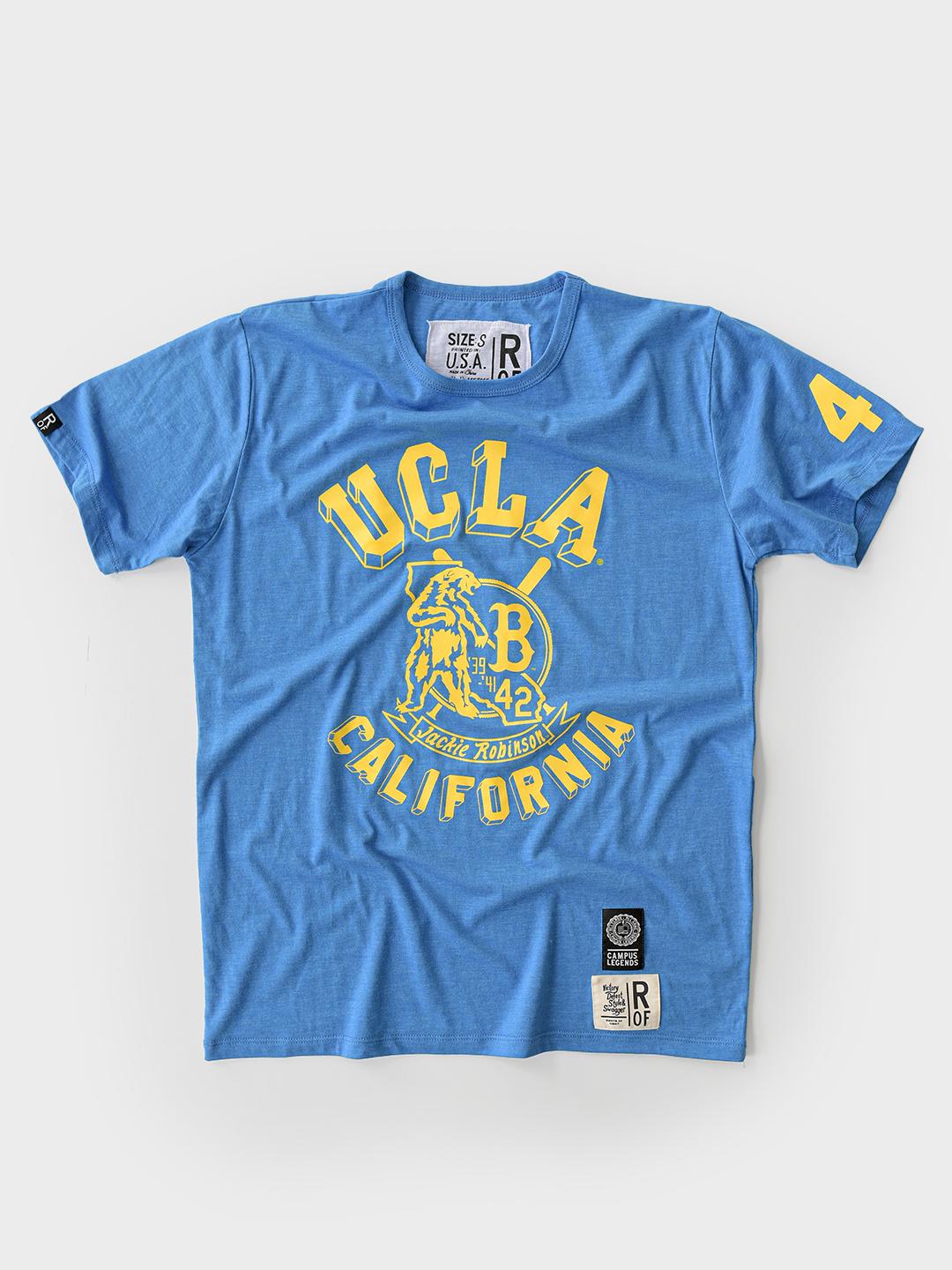 Jackie Robinson Day | UCLA Store